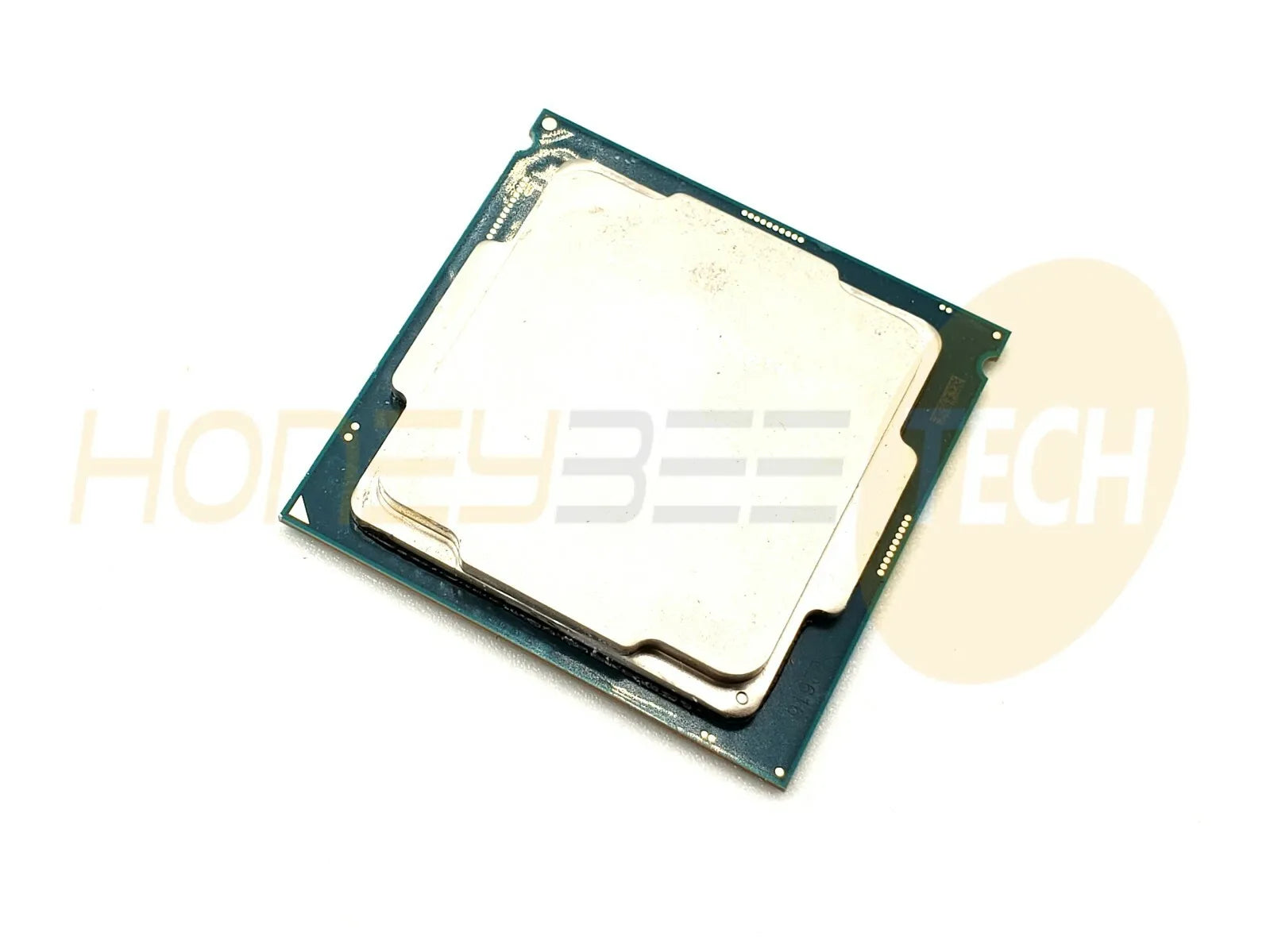 INTEL 3GHZ 9MB 6CORE i5-9500 CPU PROCESSOR SRF4B 6MV8X 06MV8X TESTED - Honeybee-Technologies