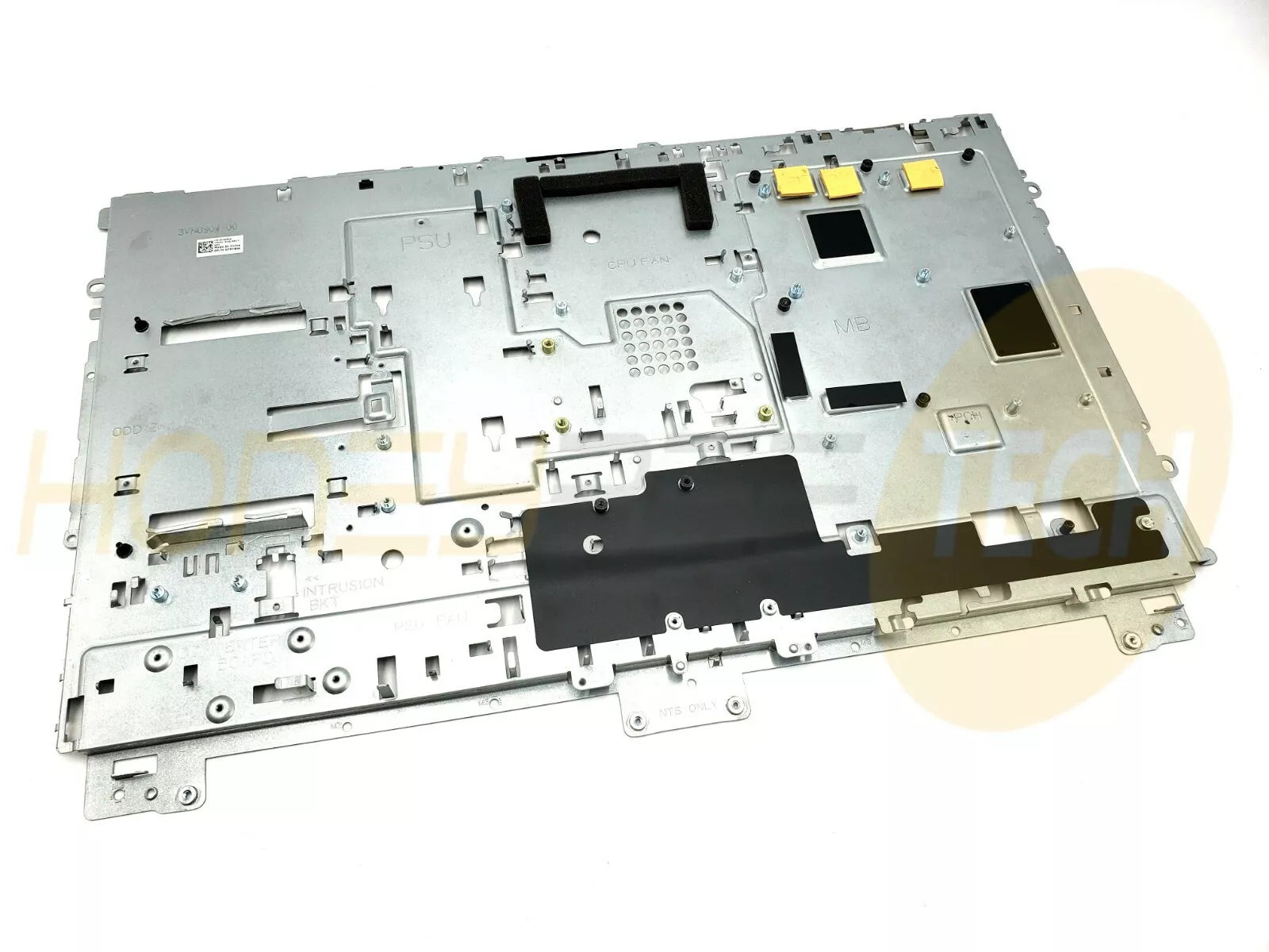 GENUINE DELL OPTIPLEX 9030 AIO ALL-IN-ONE MOTHERBOARD METAL CHASSIS FRAME TRP8W - Honeybee-Technologies