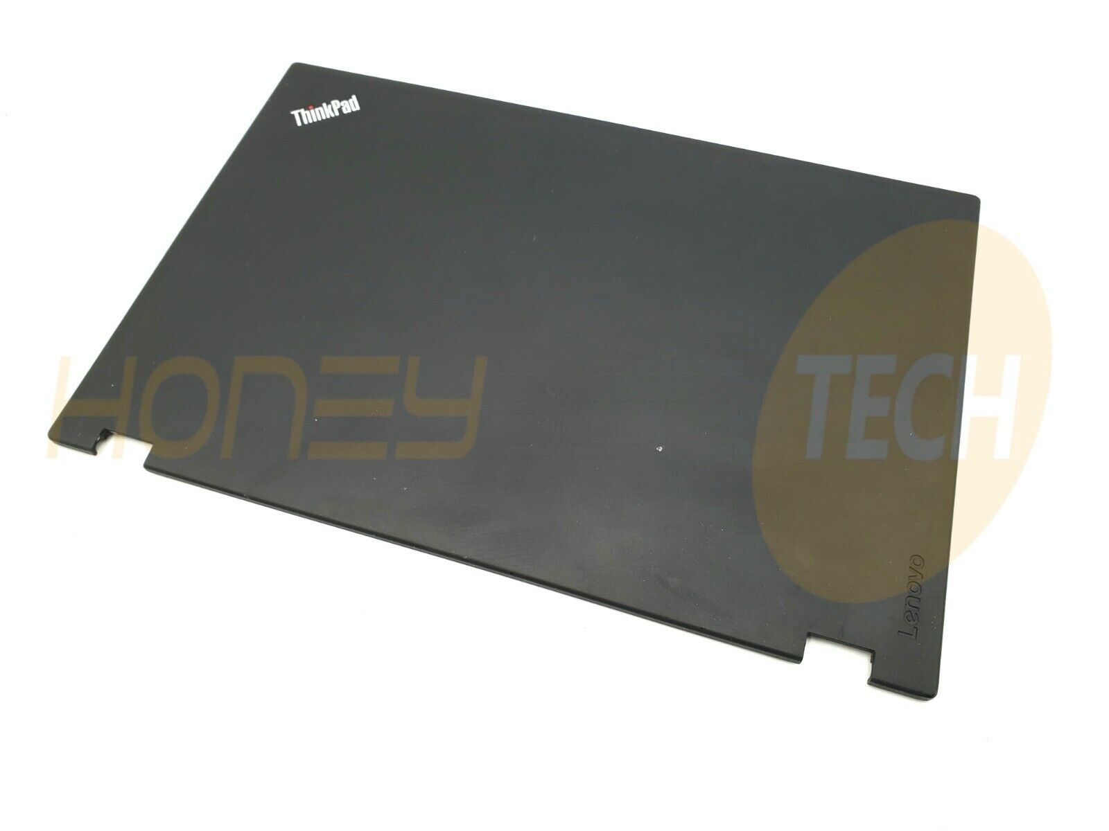 GENUINE LENOVO THINKPAD P50 LCD BACK COVER REAR LID 01YT236 00UR810 GRADE B - Honeybee-Technologies