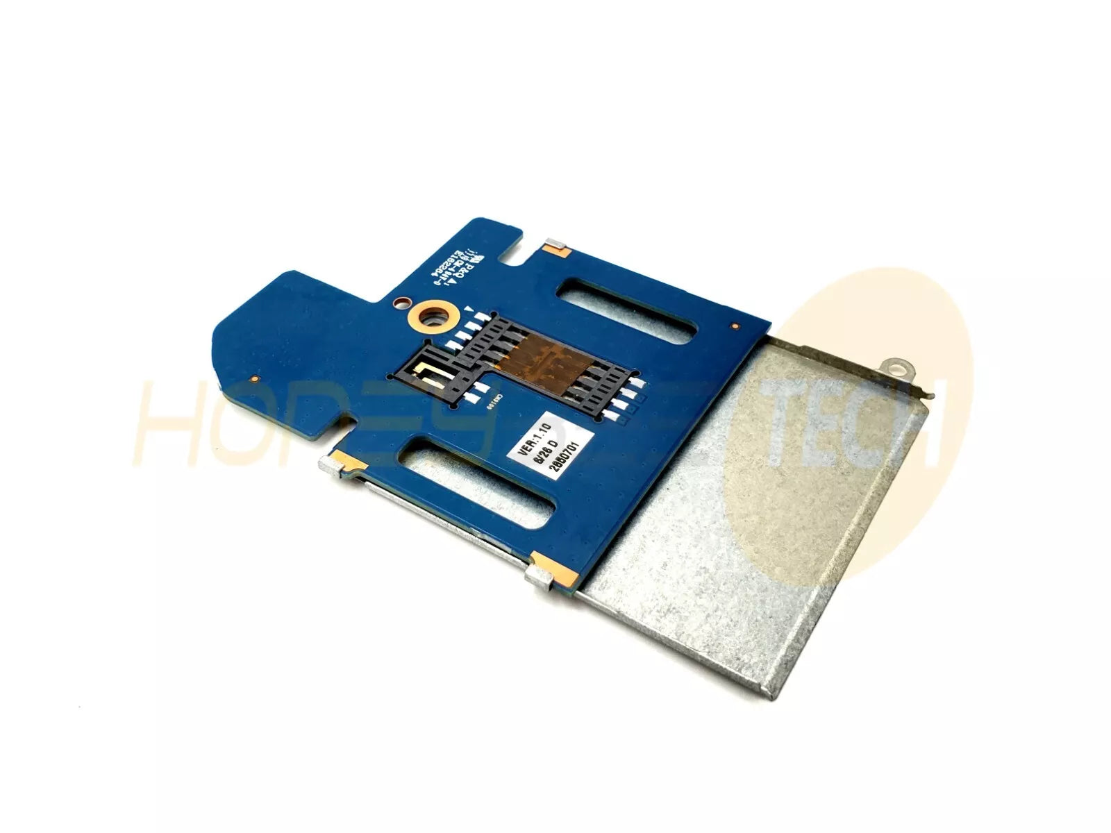 GENUINE HP ELITEBOOK X360 1030 G2 LAPTOP CARD READER BOARD 917892