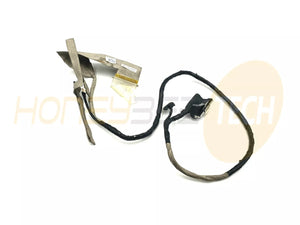 GENUINE DELL LATITUDE E6420 LCD RIBBON CABLE DC020019N00 RCD0V 0RCD0V TESTED - Honeybee-Technologies