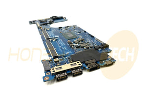 GENUINE DELL LATITUDE 7490 MOTHERBOARD i7-8650U LA-F321P PP44F 0PP44F TESTED - Honeybee-Technologies