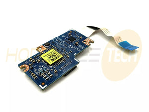 GENUINE DELL LATITUDE E6530 JUNCTION BOARD WITH CABLE LS-7786P 5P30N TESTED - Honeybee-Technologies