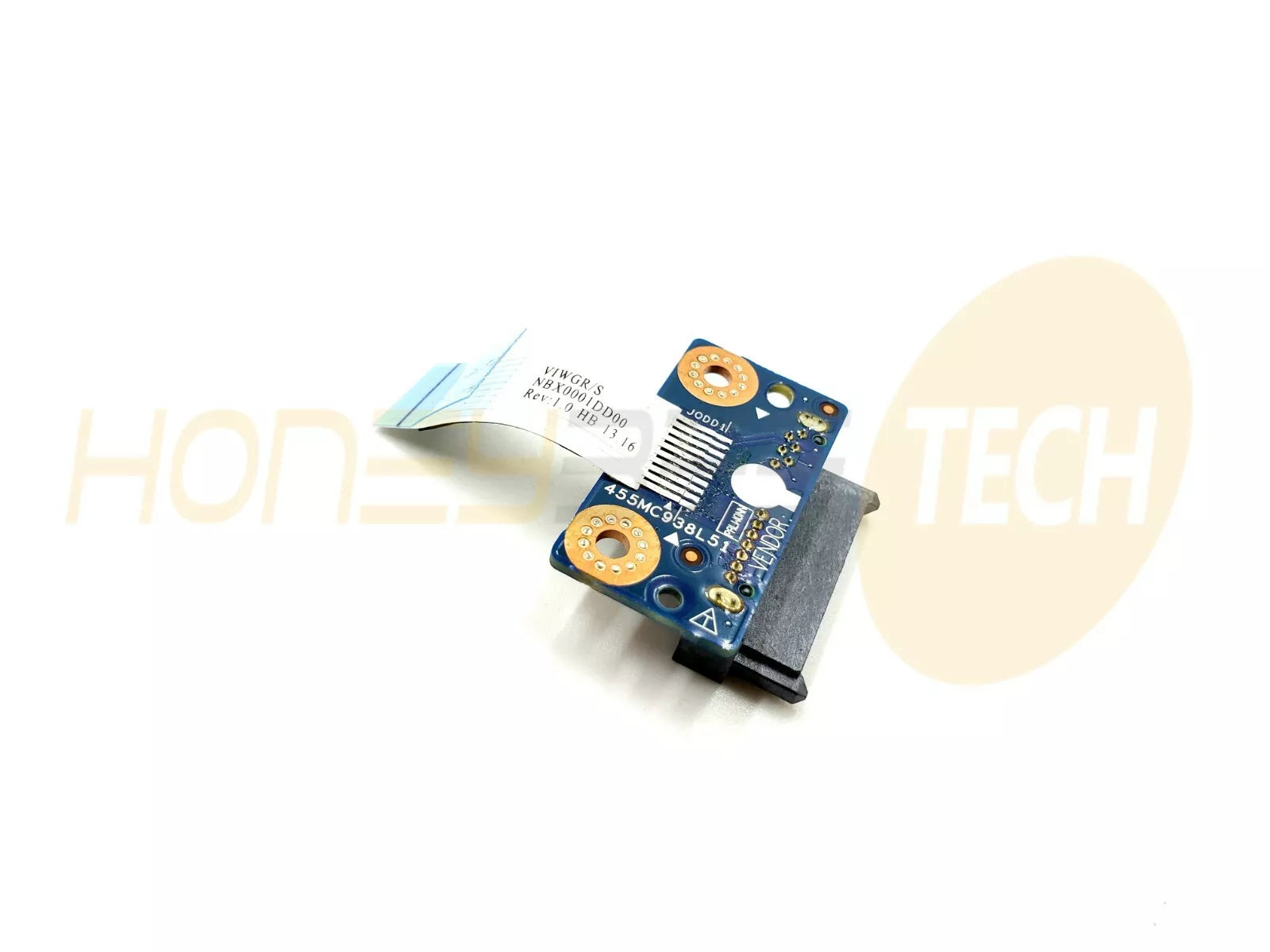 GENUINE LENOVO G500 OPTICAL BOARD W/CABLE LS-9634P NBX0001DD00 90002794 TESTED - Honeybee-Technologies