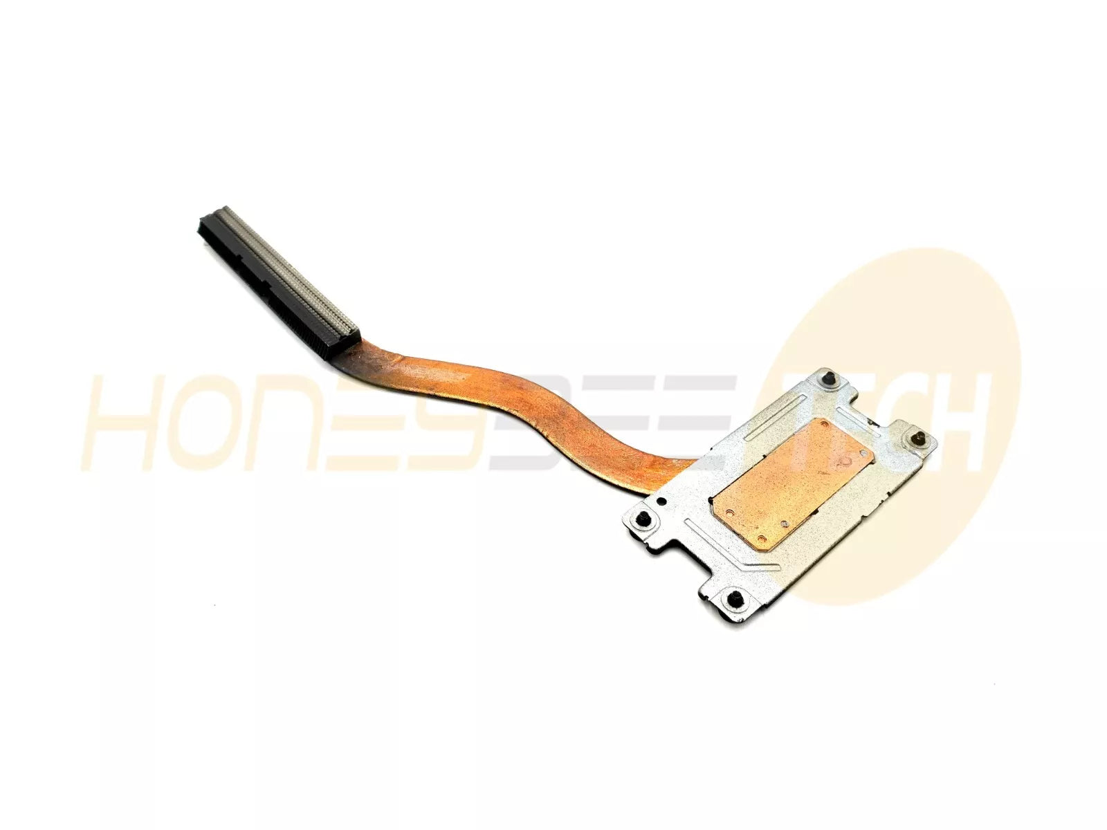 GENUINE DELL INSPIRON 5502 LAPTOP CPU COOLING HEATSINK 5M1FK 05M1FK - Honeybee-Technologies