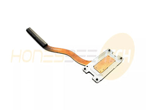 GENUINE DELL INSPIRON 5502 LAPTOP CPU COOLING HEATSINK 5M1FK 05M1FK - Honeybee-Technologies