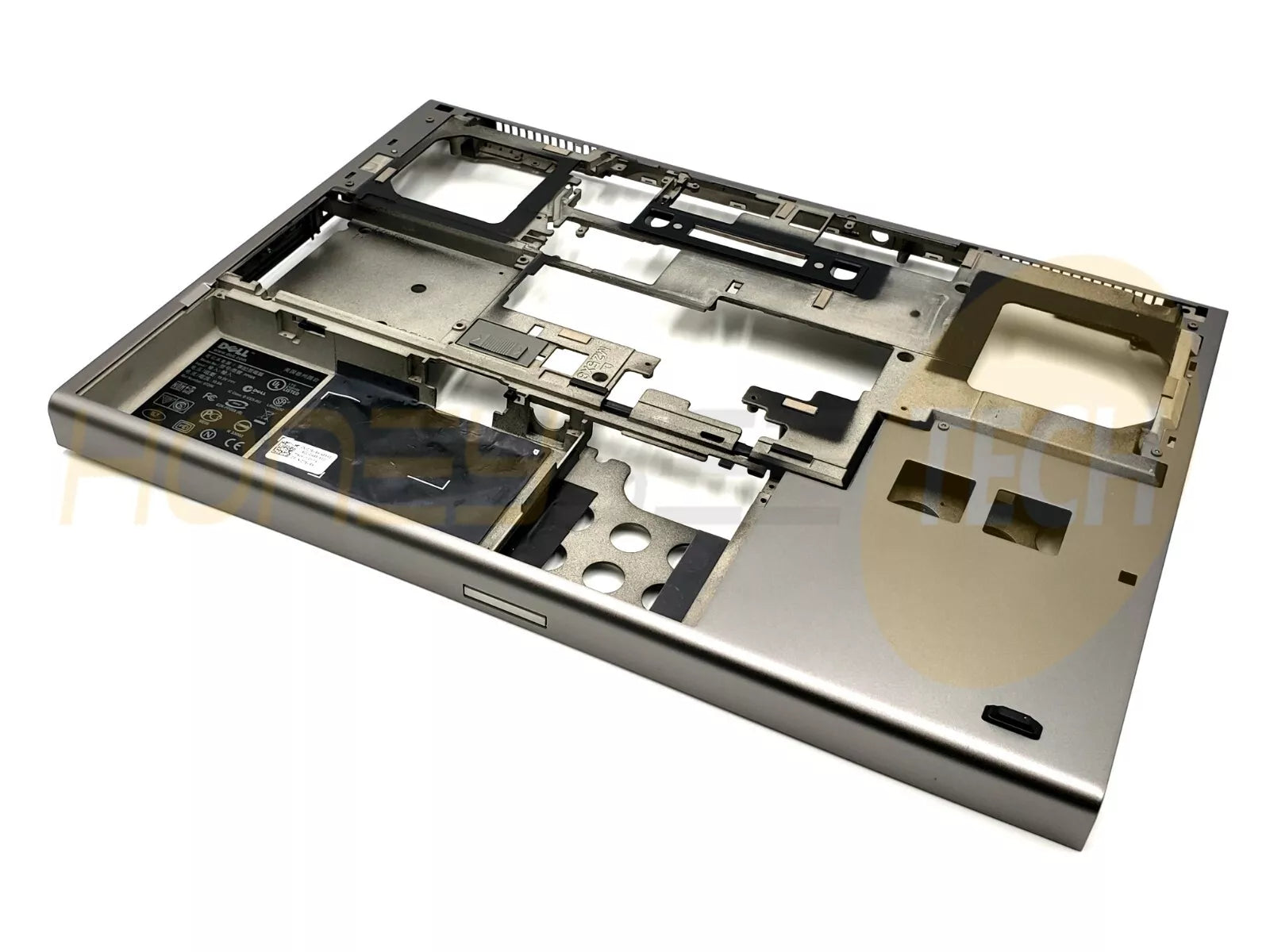 GENUINE DELL PRECISION M6400 LAPTOP BOTTOM CHASIS NM6H1 0NM6H1 GRADE A - Honeybee-Technologies