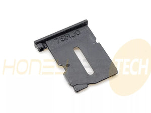 GENUINE DELL LATITUDE 7480 E7480 LAPTOP SIM USIM INSERT TRAY 75RJ0 075RJ0 - Honeybee-Technologies