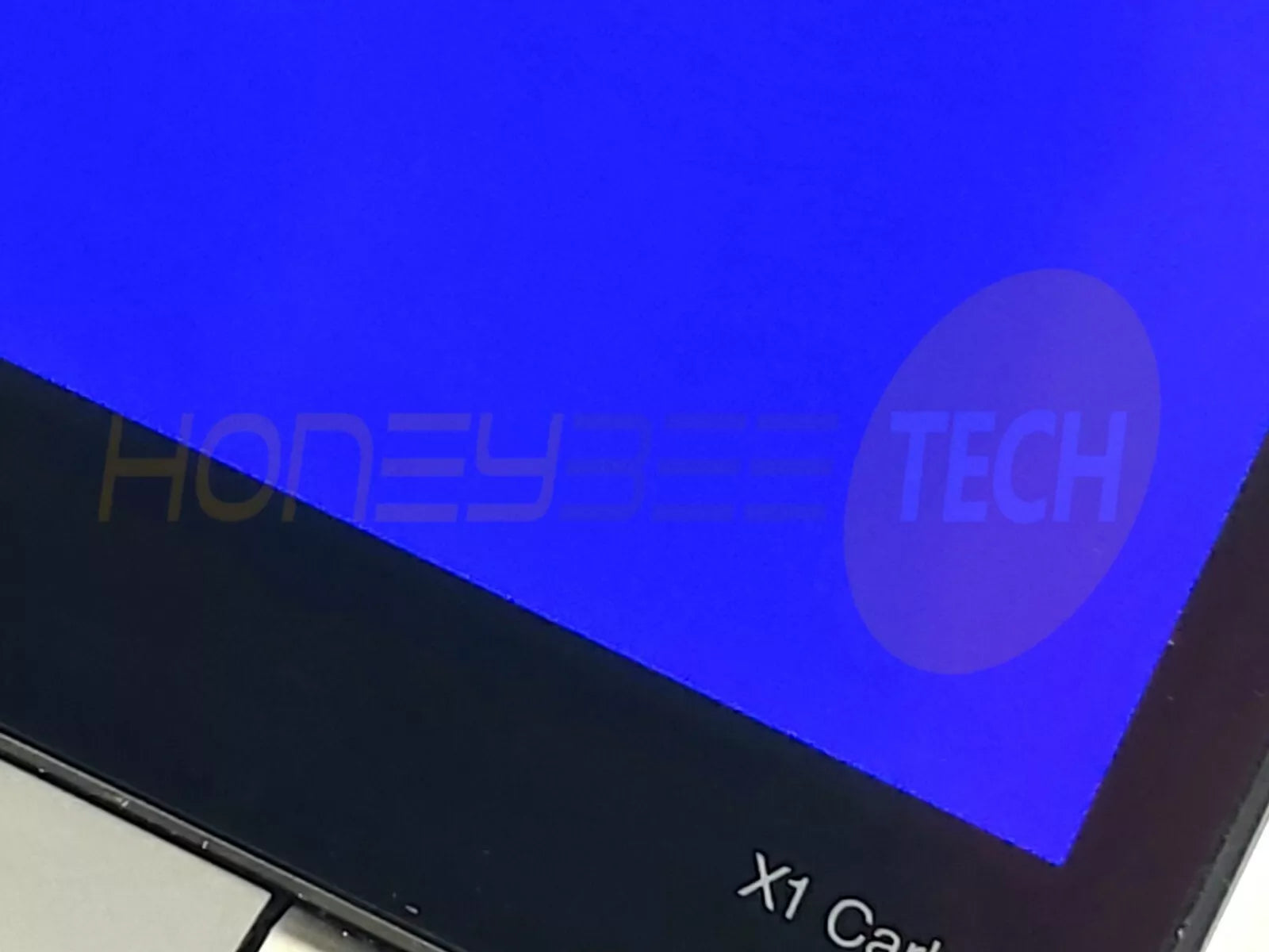 GENUINE LENOVO X1 CARBON 3RD GEN 14" TOUCHSCREEN PANEL WQHD 00HN842 GRADE C (19) - Honeybee-Technologies