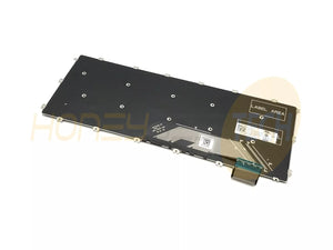 GENUINE DELL LATITUDE 3400 LAPTOP US KEYBOARD NON-BACKLIT 6CY26 GRADE B TESTED - Honeybee-Technologies