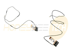 GENUINE LENOVO THINKPAD X13 LAPTOP WIRELESS WLAN ANTENNA 02HL029 02HL028 TESTED - Honeybee-Technologies
