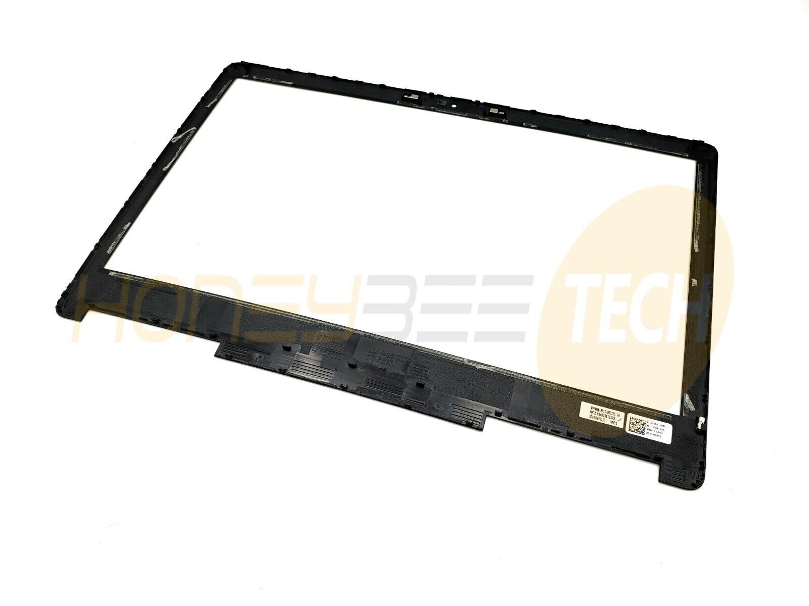 GENUINE DELL PRECISION 7720 LAPTOP LCD FRONT TRIM BEZEL N5KHK 0N5KHK GRADE A - Honeybee-Technologies