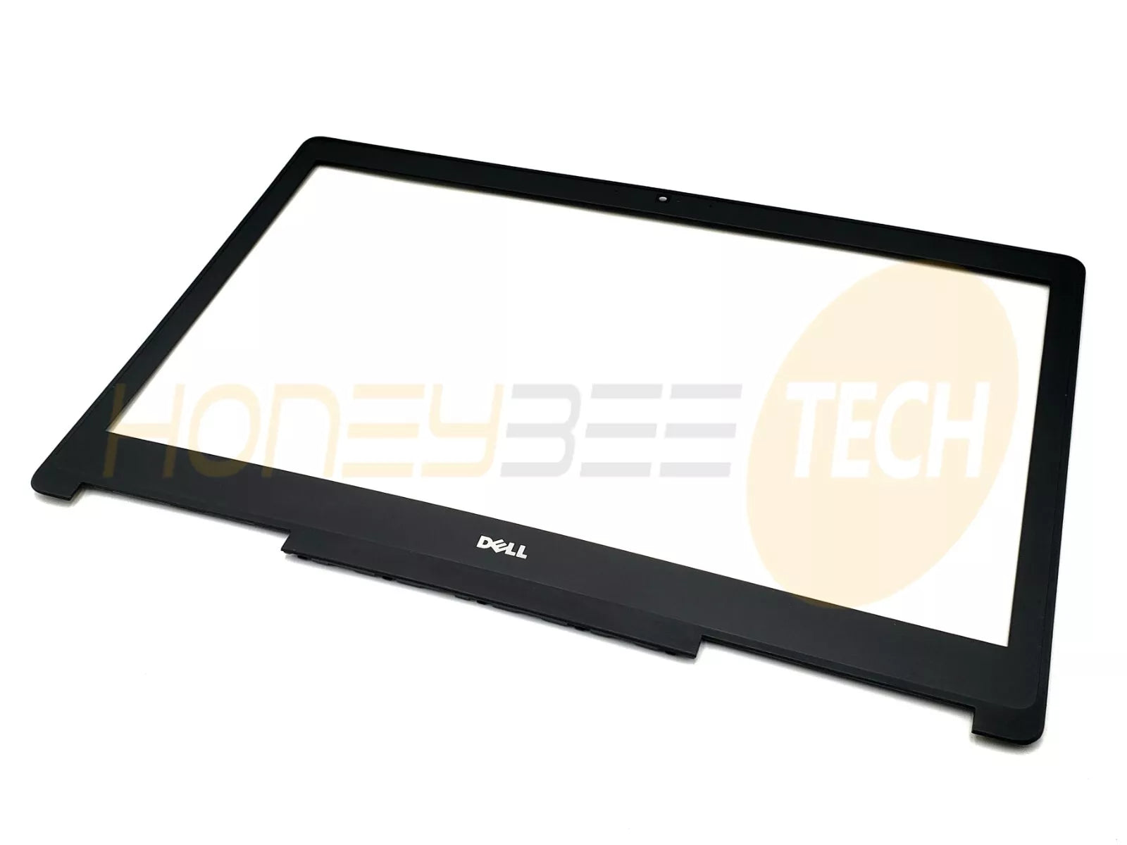 GENUINE DELL PRECISION 7720 LAPTOP LCD FRONT BEZEL TRIM MM4Y2 0MM4Y2 GRADE A - Honeybee-Technologies