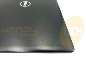 GENUINE DELL LATITUDE 5280 LAPTOP 12.5" LCD BACK COVER REAR LID TKTKY GRADE C - Honeybee-Technologies