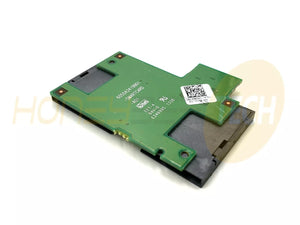 GENUINE DELL LATITUDE XT3 LAPTOP SMART CARD READER BOARD 981N7 0981N7 TESTED - Honeybee-Technologies
