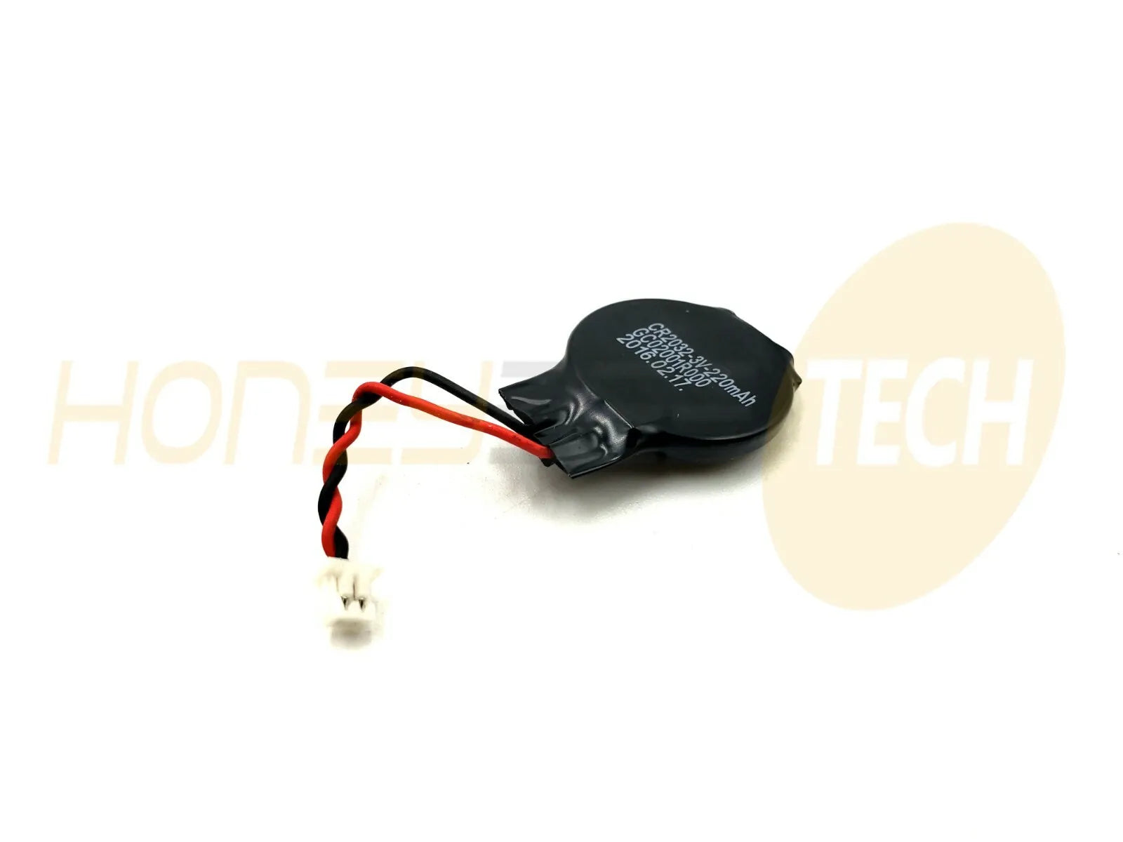 GENUINE DELL LATITUDE E7240 E6440 3V RTC CMOS BATTERY GC02001LW00 C8KT2 TESTED - Honeybee-Technologies