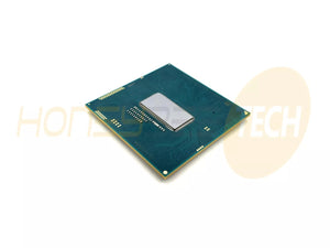 INTEL DUAL CORE i3-4000M 2.4GHZ 3MB LAPTOP CPU PROCESSOR SR1HC TESTED - Honeybee-Technologies