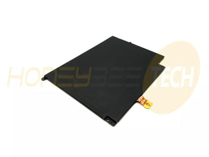 GENUINE DELL LATITUDE 7285 2-IN-1 LAPTOP 2CELL 34WHR BATTERY YX0XH C668F TESTED - Honeybee-Technologies