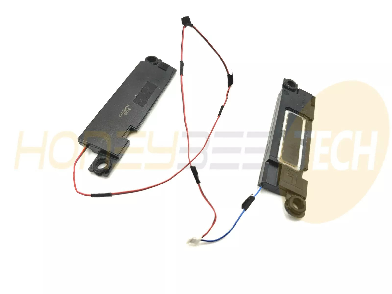 GENUINE DELL XPS 13 9360 9350 9343 LEFT RIGHT SPEAKER SET 8DCR4 08DCR4 TESTED - Honeybee-Technologies