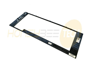 GENUINE DELL LATITUDE E5420 LAPTOP KEYBOARD TRIM BEZEL W3F92 0W3F92 GRADE A - Honeybee-Technologies