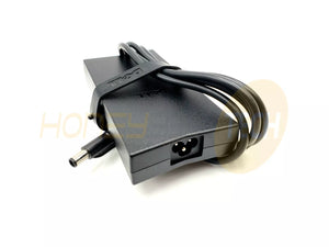 GENUINE DELL 130 WATT AC POWER ADAPTER PA-4E 7.4MM JU012 0JU012 TESTED - Honeybee-Technologies