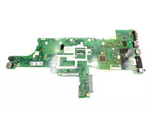 GENUINE LENOVO THINKPAD T440 MOTHERBOARD i5-4300U 4GB 00HM170 00HM166 TESTED - Honeybee-Technologies