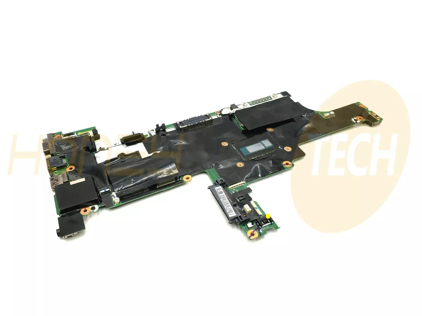 GENUINE LENOVO THINKPAD T440s MOTHERBOARD i5-4300U 1.90GHZ 04X3905 WITH DEFECT - Honeybee-Technologies