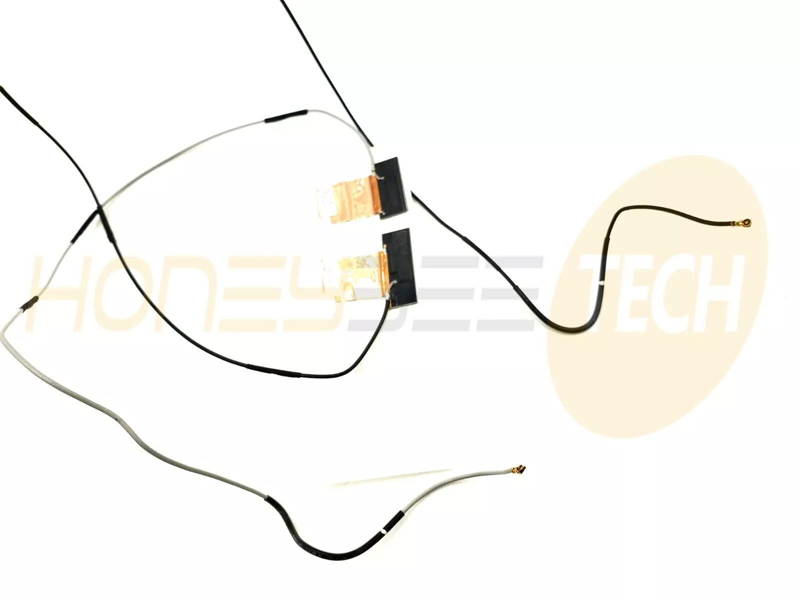 GENUINE LENOVO THINKPAD YOGA 12 LAPTOP HIGHTEK WLAN ANTENNA KIT 00HT845 TESTED - Honeybee-Technologies