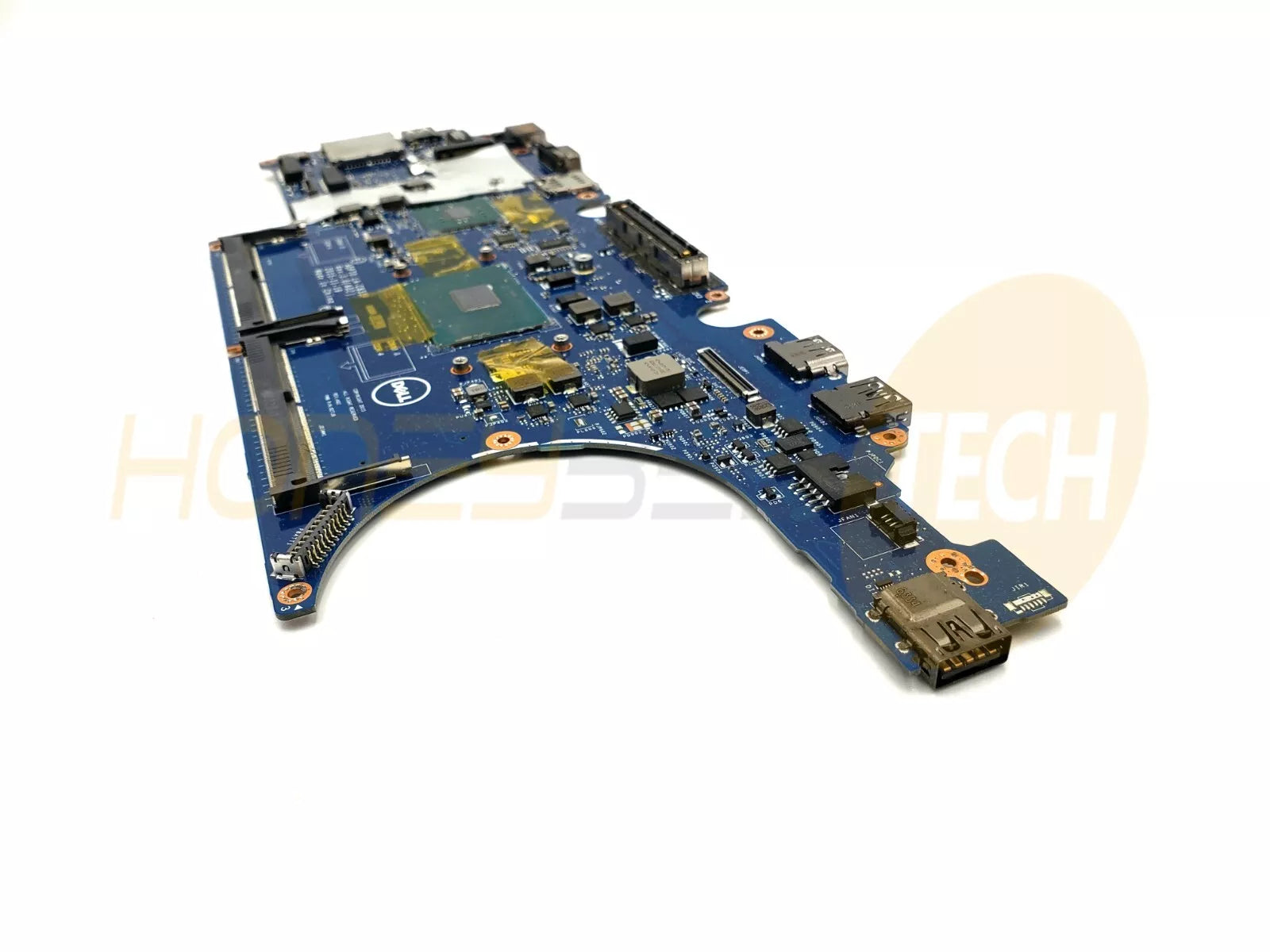GENUINE DELL LATITUDE E5470 MOTHERBOARD i5-6300U 2.4GHZ LA-C831P DN9PC TESTED - Honeybee-Technologies