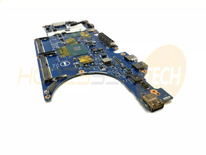 GENUINE DELL LATITUDE E5470 MOTHERBOARD i5-6300U 2.4GHZ LA-C831P DN9PC TESTED - Honeybee-Technologies