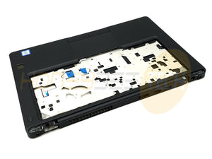 GENUINE DELL LATITUDE 5480 PALMREST TOUCHPAD ASSEMBLY A16724 MKX2H GRADE A - Honeybee-Technologies