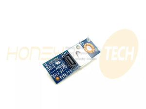 GENUINE DELL LATITUDE E7240 LAPTOP UL INDICATOR BOARD LS-9433P 1DX4C TESTED - Honeybee-Technologies
