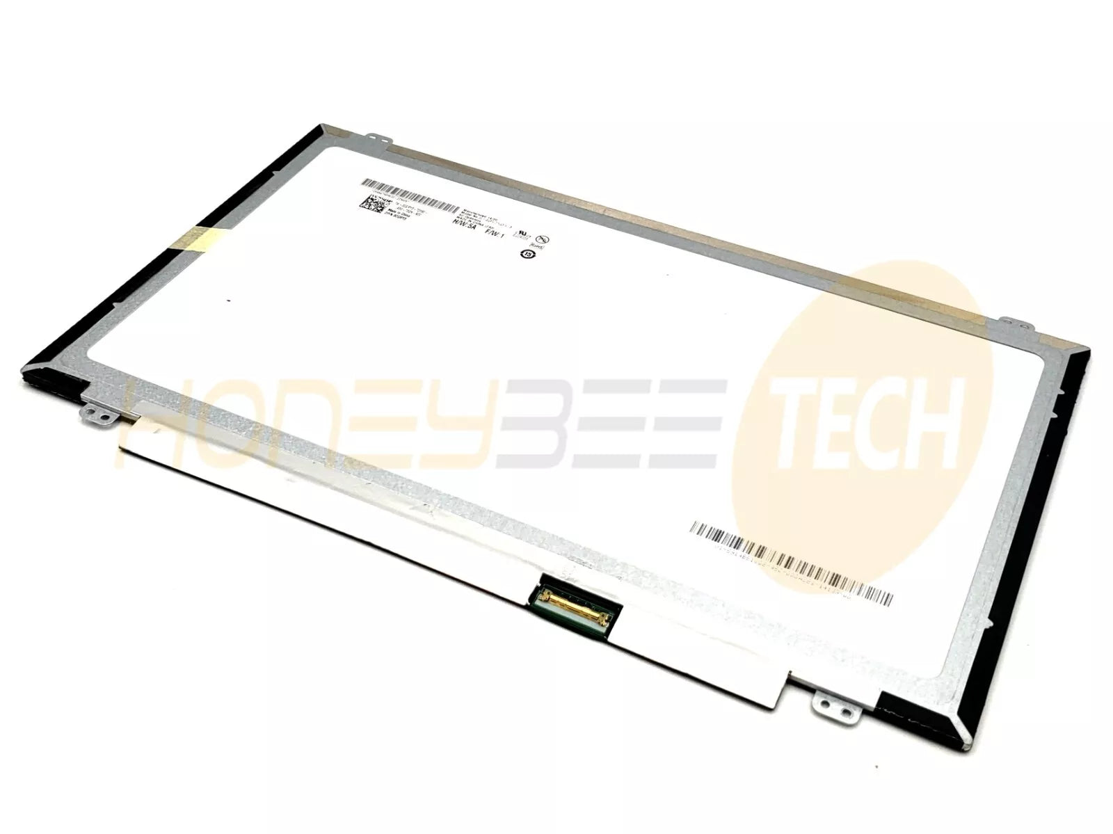 GENUINE DELL LATITUDE E7440 E6440 E7450 14" LED LCD SCREEN HD CGRY3 TESTED - Honeybee-Technologies