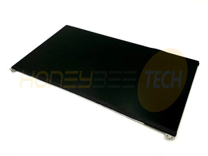 GENUINE DELL LATITUDE 5400 14" LED LCD SCREEN HD WITH BRACKETS XF0N6 TESTED - Honeybee-Technologies
