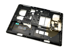 GENUINE DELL PRECISION 7510 LAPTOP BOTTOM BASE CASE COVER CHASSIS HDW1J GRADE A - Honeybee-Technologies