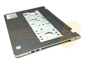 GENUINE DELL INSPIRON 17 5758 5759 PALMREST TOUCHPAD ASSEMBLY GFYHH GRADE B - Honeybee-Technologies