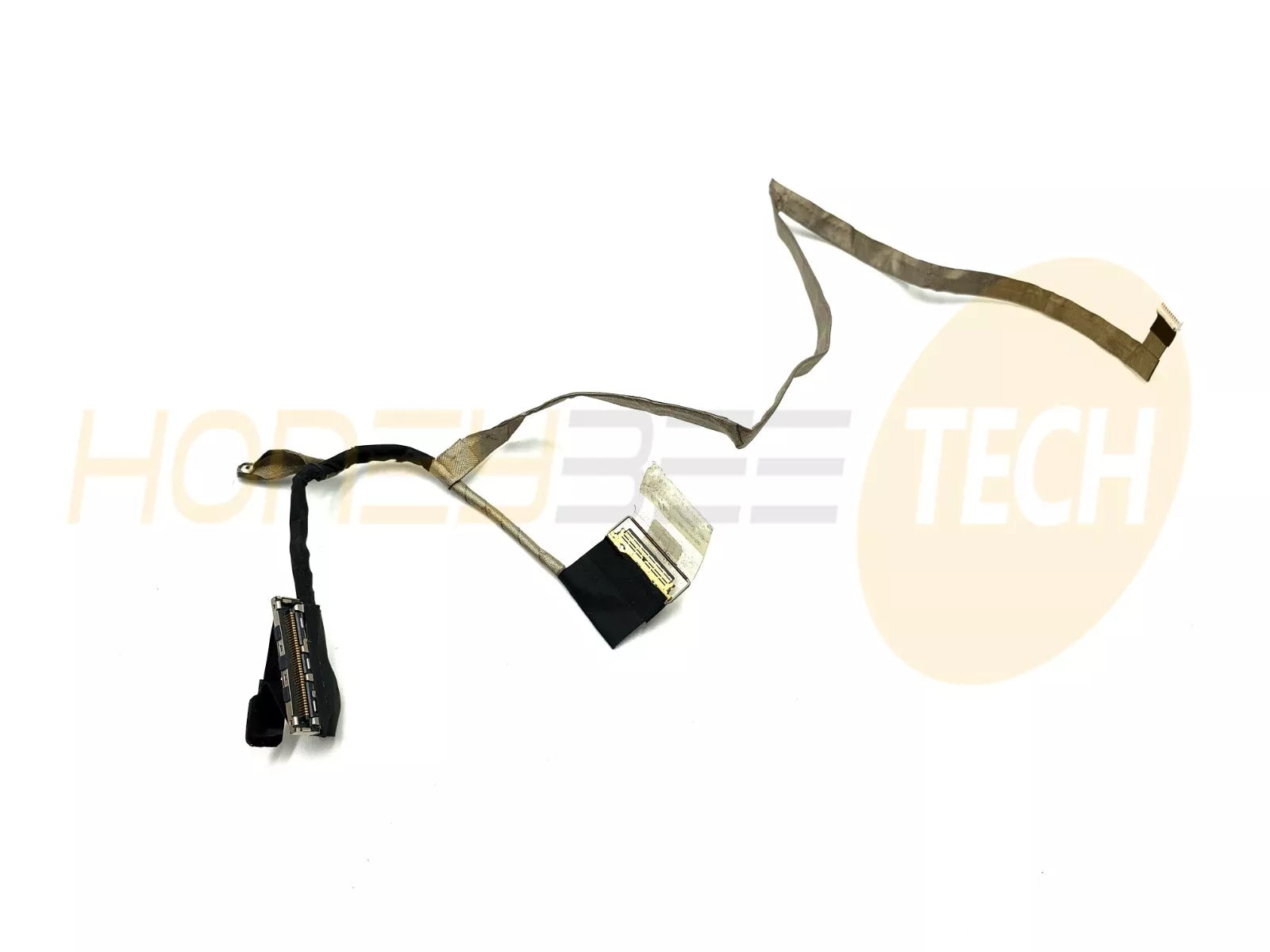 GENUINE DELL LATITUDE E5270 LAPTOP LCD VIDEO DISPLAY CABLE JDGJY 0JDGJY TESTED - Honeybee-Technologies