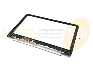 GENUINE HP ENVY TOUCHSMART M6 DISPLAY BEZEL TOUCHSCREEN 725442-001 GRADE A - Honeybee-Technologies