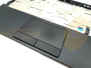 GENUINE DELL LATITUDE E7240 TOUCHPAD PALMREST WITH FPR READER 1DDYT GRADE B - Honeybee-Technologies