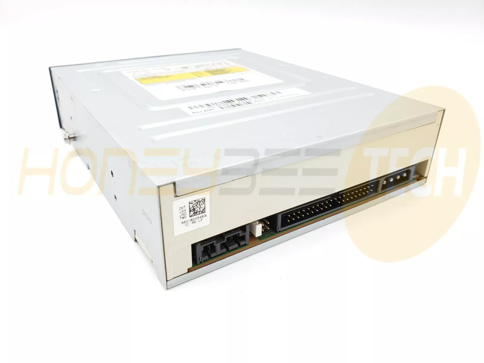 GENUINE DELL OPTIPLEX GX520MT 48X CDRW DRIVE IDE HH FH495 0FH495 TESTED - Honeybee-Technologies