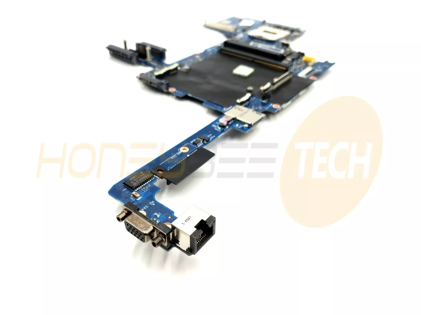 GENUINE HP ZBOOK 17 G2 LAPTOP MOTHERBOARD 784213-001 TESTED - Honeybee-Technologies