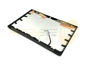 GENUINE DELL LATITUDE 7280 LCD BACK COVER TOUCHSCREEN JMVKH 0JMVKH GRADE A - Honeybee-Technologies