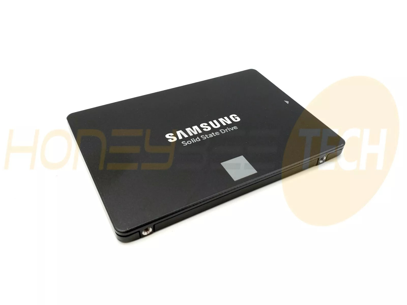 GENUINE SAMSUNG 250GB 2.5" SATA SSD 7MM SOLID STATE DRIVE MZ7LH250HAHQ TESTED - Honeybee-Technologies