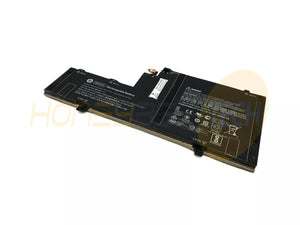 GENUINE HP ELITEBOOK X360 1030 G2 3CELL 57WHR BATTERY OM03XL 863280-855 TESTED - Honeybee-Technologies