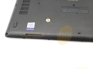 GENUINE DELL LATITUDE 5490 LAPTOP BOTTOM BASE CASE COVER TCMWR 0TCMWR GRADE C - Honeybee-Technologies