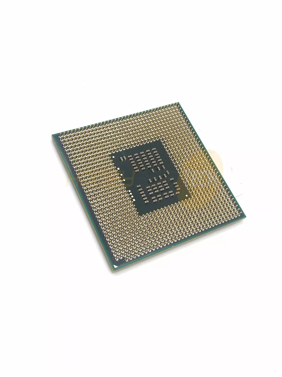 GENUINE DELL SLBU5 2.26GHZ INTEL CORE i3-350M 988P 3JP92 TESTED - Honeybee-Technologies