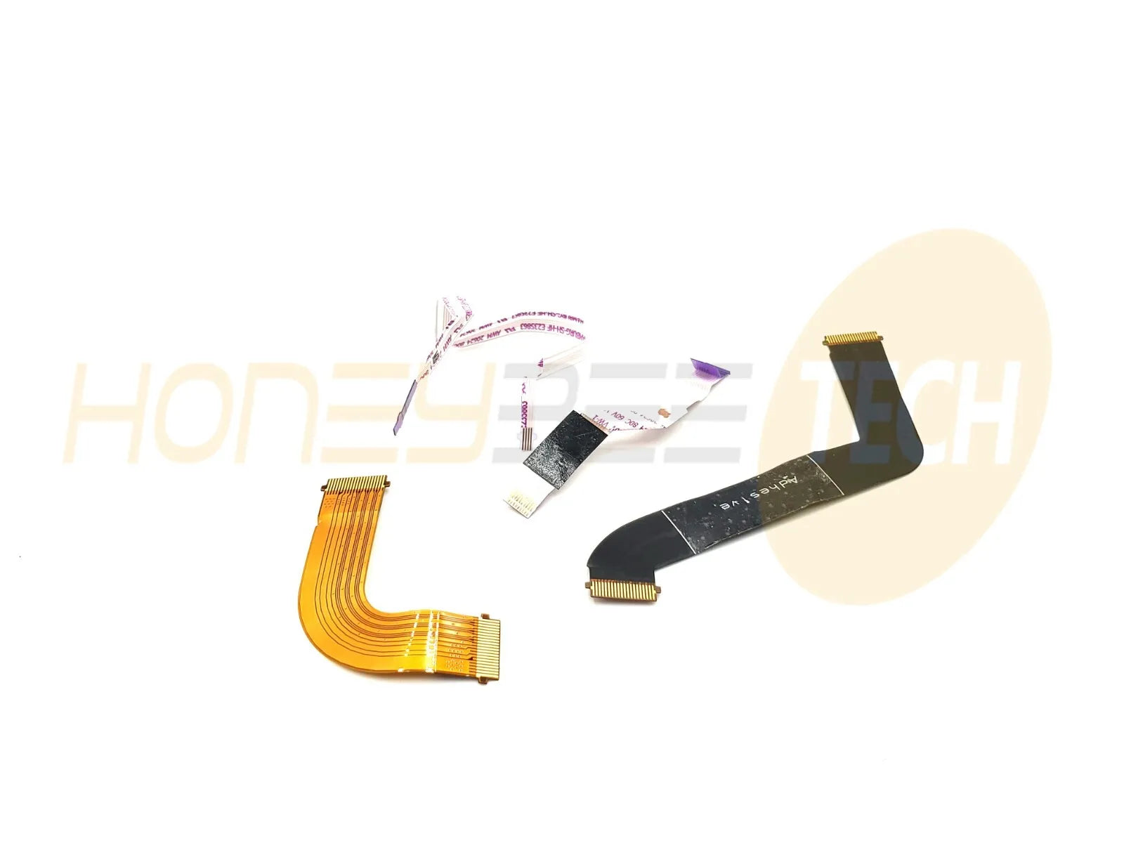 GENUINE HP PROBOOK X360 440 G1 IO BOARD/TOUCHPAD/POWER BUTTON CABLE L28263-001 - Honeybee-Technologies