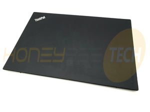 GENUINE LENOVO THINKPAD P51S T570 LCD BACK COVER REAR LID FHD 01ER013 GRADE B - Honeybee-Technologies
