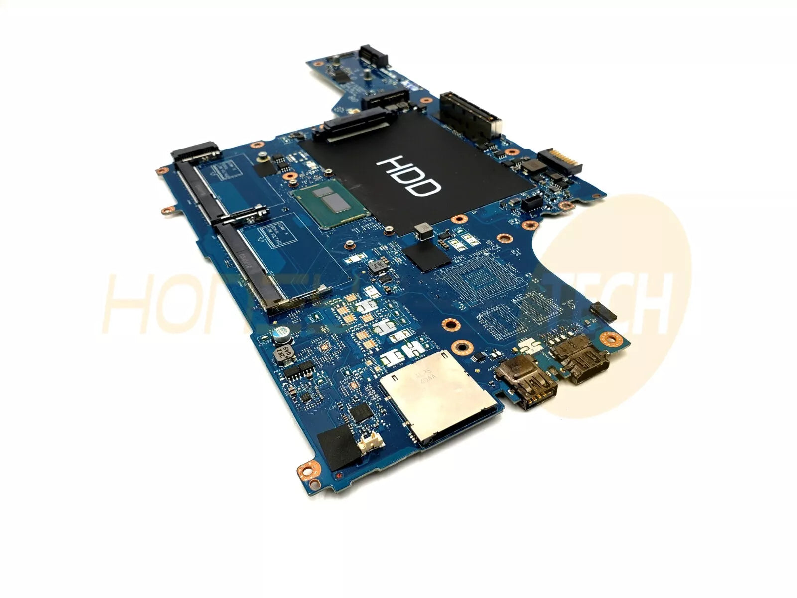 GENUINE DELL LATITUDE E5540 MOTHERBOARD UMA I5-4310 NF V1 NHP4F 0NHP4F TESTED - Honeybee-Technologies