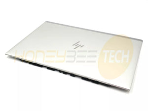 GENUINE HP ELITEBOOK 850 G5 LAPTOP LCD BACK COVER REAR LID L15524-001 GRADE A - Honeybee-Technologies